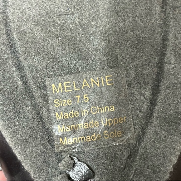 Coconuts Melanie summer sandals - Picture 6 of 6